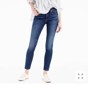 J Crew Stretch Jeans